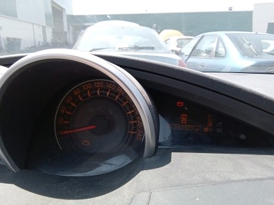 moldura so TOYOTA VERSO 2012