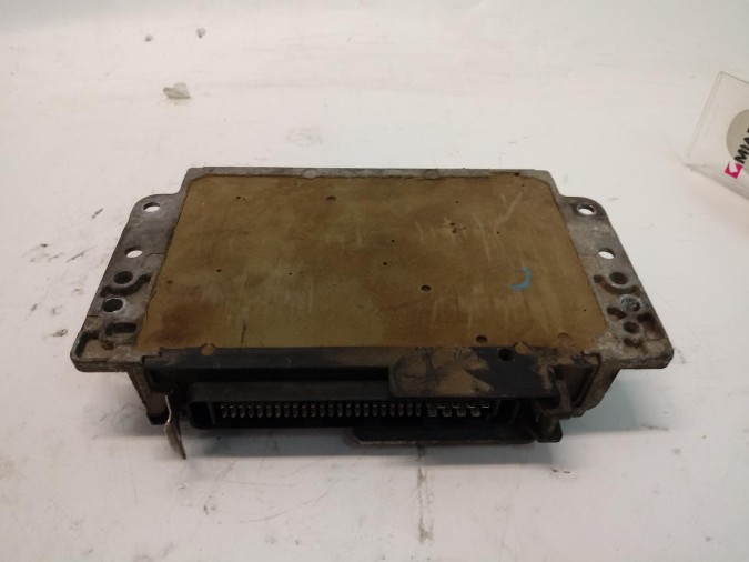 CENTRALITA MOTOR UCE RENAULT MEGANE 1997