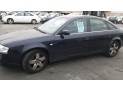PANEL DELANTERO AUDI A6 2004