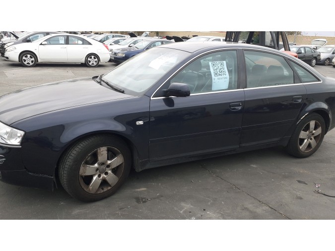 PANEL DELANTERO AUDI A6 2004