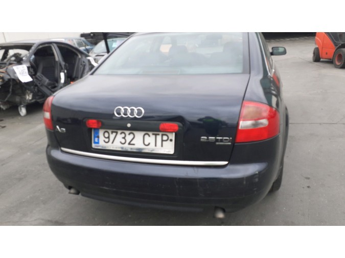 PANEL DELANTERO AUDI A6 2004