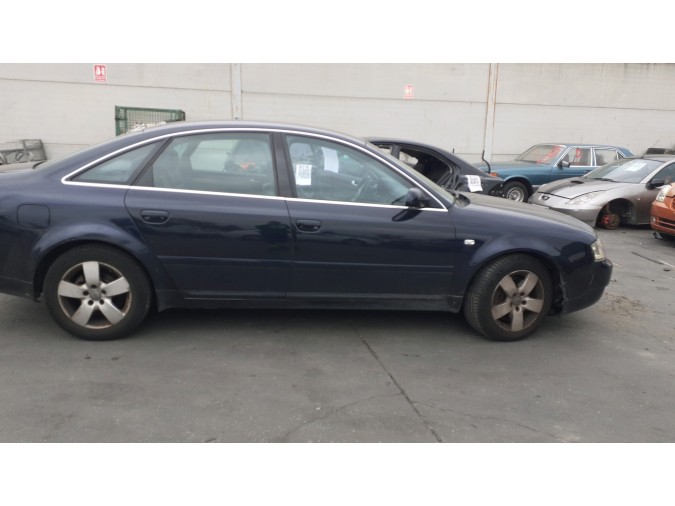 PANEL DELANTERO AUDI A6 2004