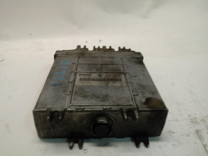 CENTRALITA MOTOR UCE RENAULT MEGANE 2000