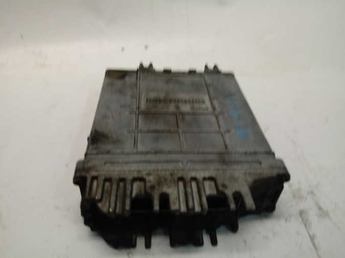 CENTRALITA MOTOR UCE RENAULT MEGANE 2000