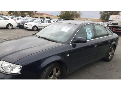 Diferencial tr completo AUDI A6 2004