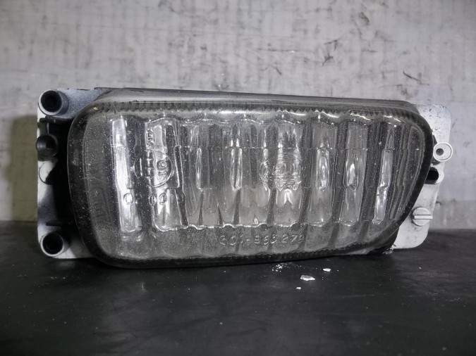 FARO ANTINIEBLA DELANTERO IZQUIERDO SEAT TOLEDO 1997
