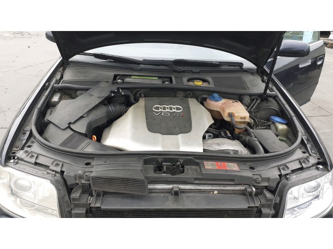 ELEVALUNAS TRASERO DERECHO AUDI A6 2004