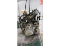 MOTOR CON ACCESORIOS Y CAJA DE CAMBIOS  2003