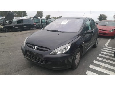Radiador motor PEUGEOT 307 2003