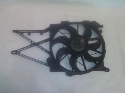 ELECTROVENTILADOR OPEL ASTRA 2000