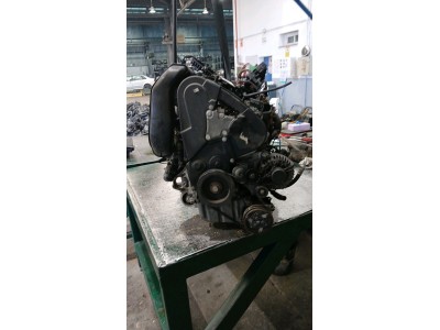 Motor PEUGEOT 307 2003