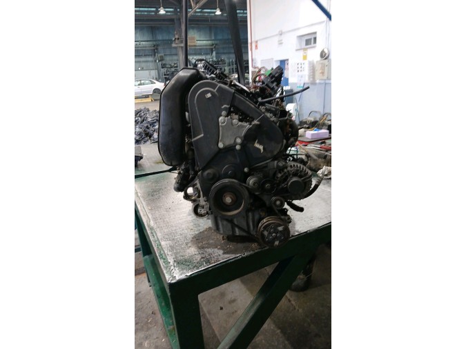 Motor PEUGEOT 307 2003