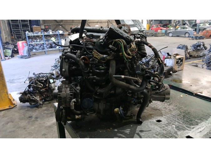 Motor PEUGEOT 307 2003