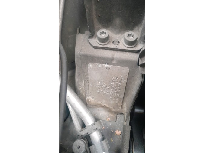 Autorradio PEUGEOT 307 2003