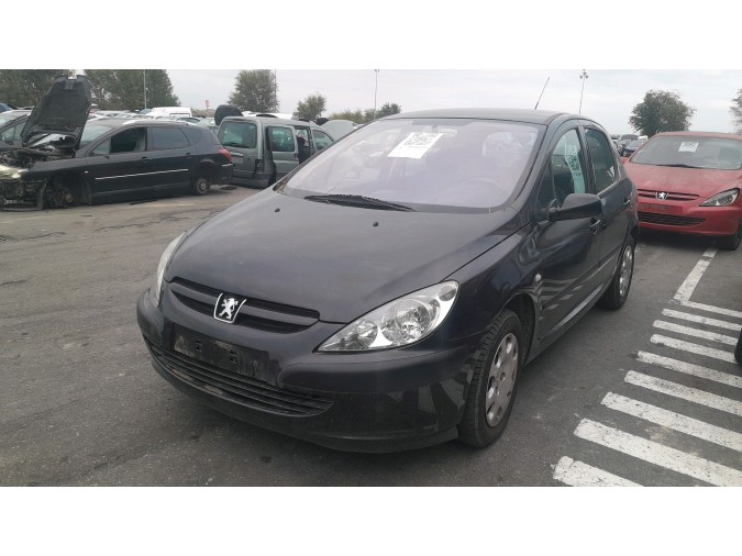 ELEVALUNAS TRASERO DERECHO PEUGEOT 307 2003