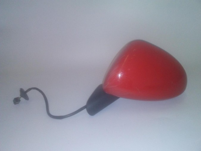 Retrovisor Izquierdo OPEL CORSA 2010