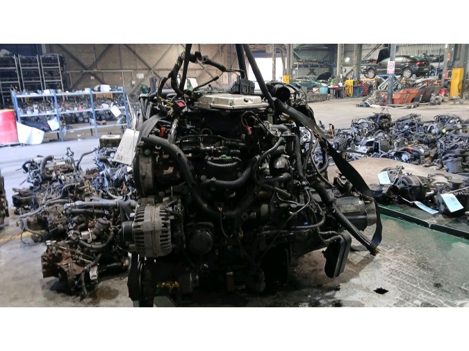 Motor PEUGEOT 307 2003