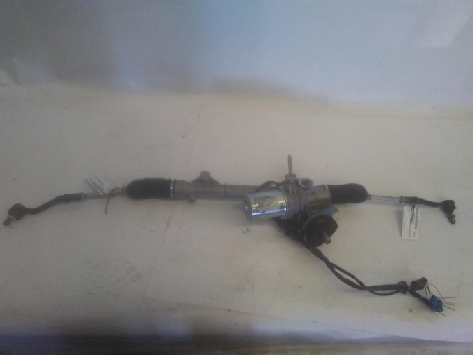 CREMALLERA DIRECCION PEUGEOT 1007 2006