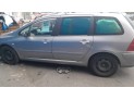 Autorradio PEUGEOT 307 2003