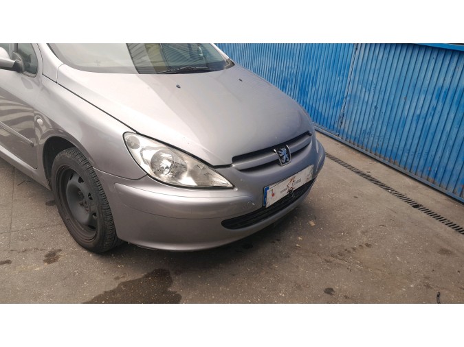 Autorradio PEUGEOT 307 2003