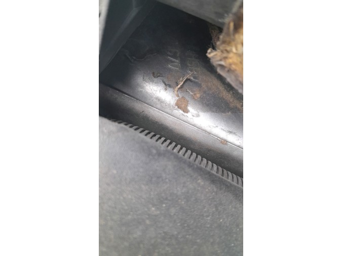 Autorradio PEUGEOT 307 2003