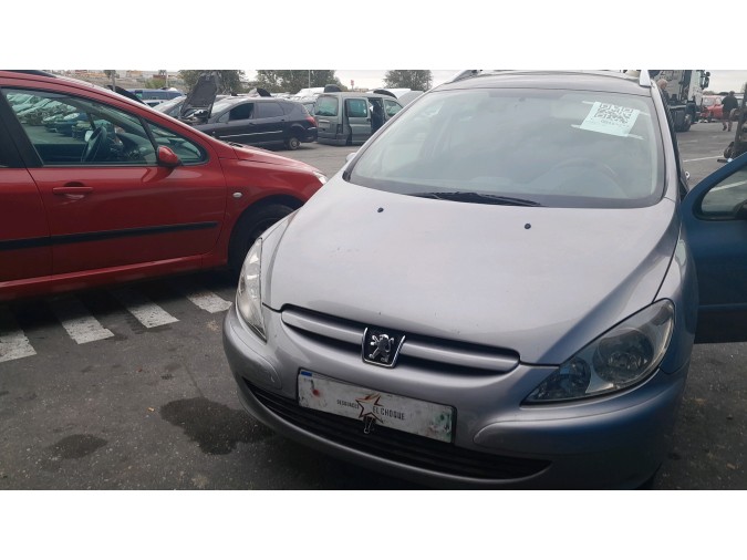 ELEVALUNAS TRASERO DERECHO PEUGEOT 307 2003