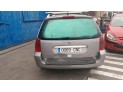 ELEVALUNAS DELANTERO DERECHO PEUGEOT 307 2003
