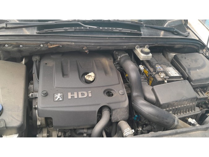 ELEVALUNAS DELANTERO DERECHO PEUGEOT 307 2003