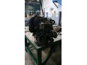 MOTOR CON ACCESORIOS Y CAJA DE CAMBIOS  2001