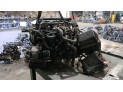 MOTOR CON ACCESORIOS Y CAJA DE CAMBIOS  2001