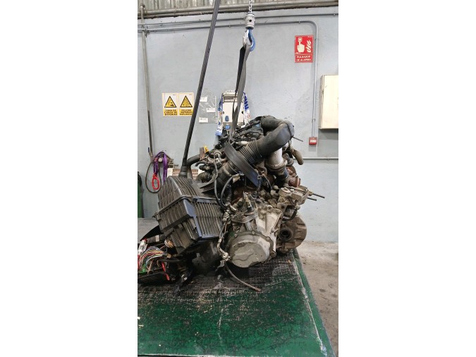 Motor PEUGEOT 307 2001
