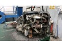 Motor PEUGEOT 307 2001