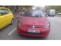 CONMUTADOR DE ARRANQUE PEUGEOT 307 2001