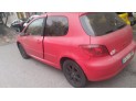CERRADURA CAPO PEUGEOT 307 2001