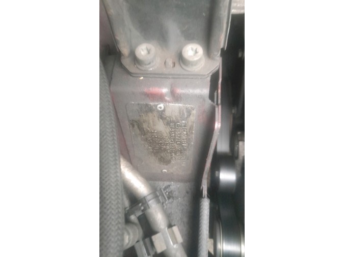 CERRADURA CAPO PEUGEOT 307 2001