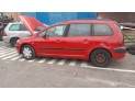 PARAGOLPES DELANTERO PEUGEOT 307 2004