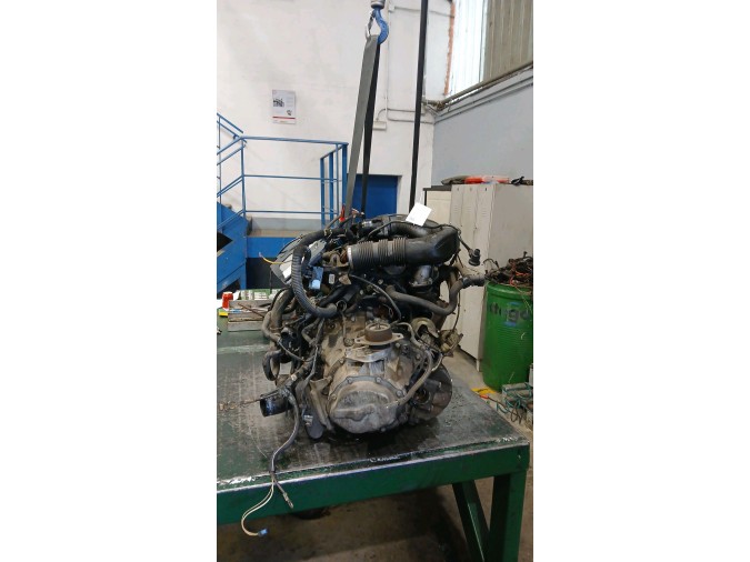 Alternador PEUGEOT 307 2004