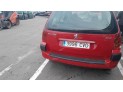 ELEVALUNAS TRASERO DERECHO PEUGEOT 307 2004