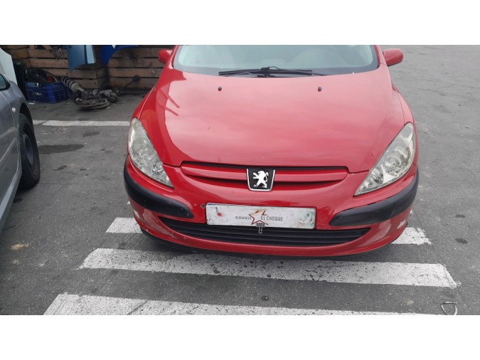ELEVALUNAS TRASERO DERECHO PEUGEOT 307 2004