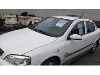 PANEL FRONTAL OPEL ASTRA 2003