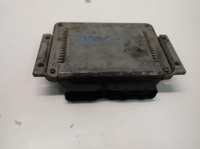 CENTRALITA MOTOR UCE ALFA ROMEO 147 2002
