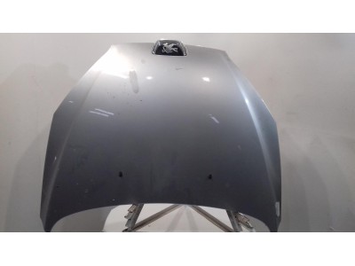 CAPOT PEUGEOT 407 2010