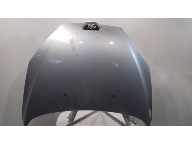 CAPOT PEUGEOT 407 2010