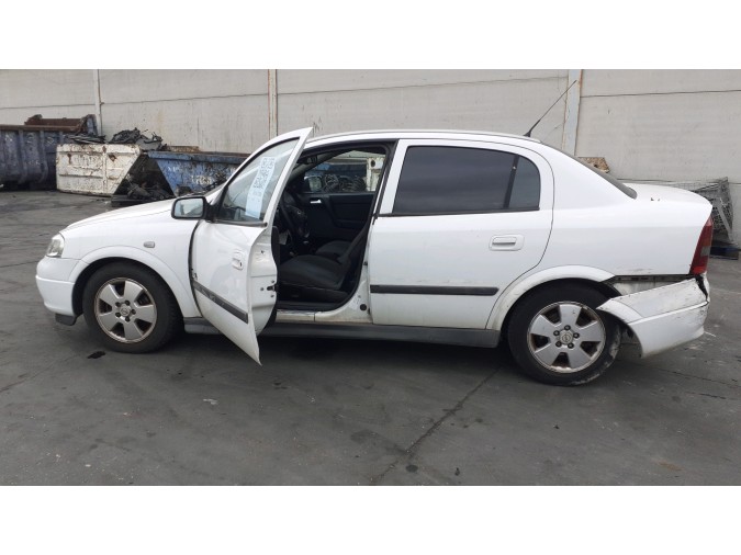 Autorradio OPEL ASTRA 2003