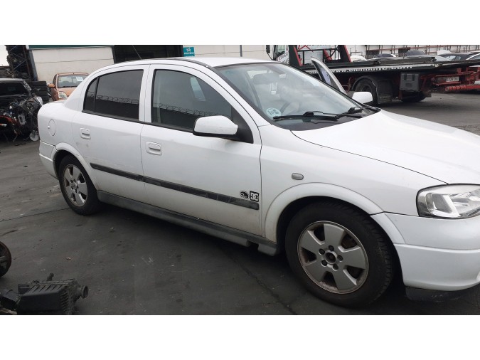 Autorradio OPEL ASTRA 2003