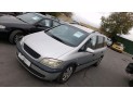 PANEL DELANTERO OPEL ZAFIRA 1999