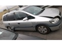 PANEL DELANTERO OPEL ZAFIRA 1999