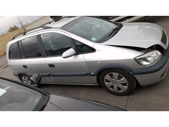 PANEL DELANTERO OPEL ZAFIRA 1999