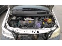 PANEL DELANTERO OPEL ZAFIRA 1999