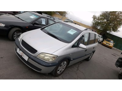 CENTRALITA MOTOR UCE OPEL ZAFIRA 1999